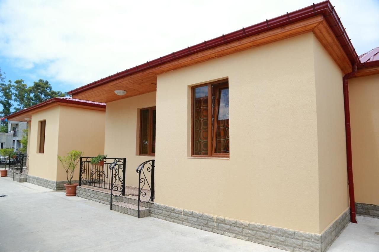 Дома для отпуска Nikos House Чакви-36